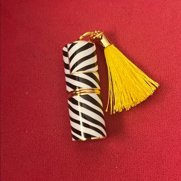 Carolina Herrera Other - Carolina Herrera mini red lipstick 💄 Nwots